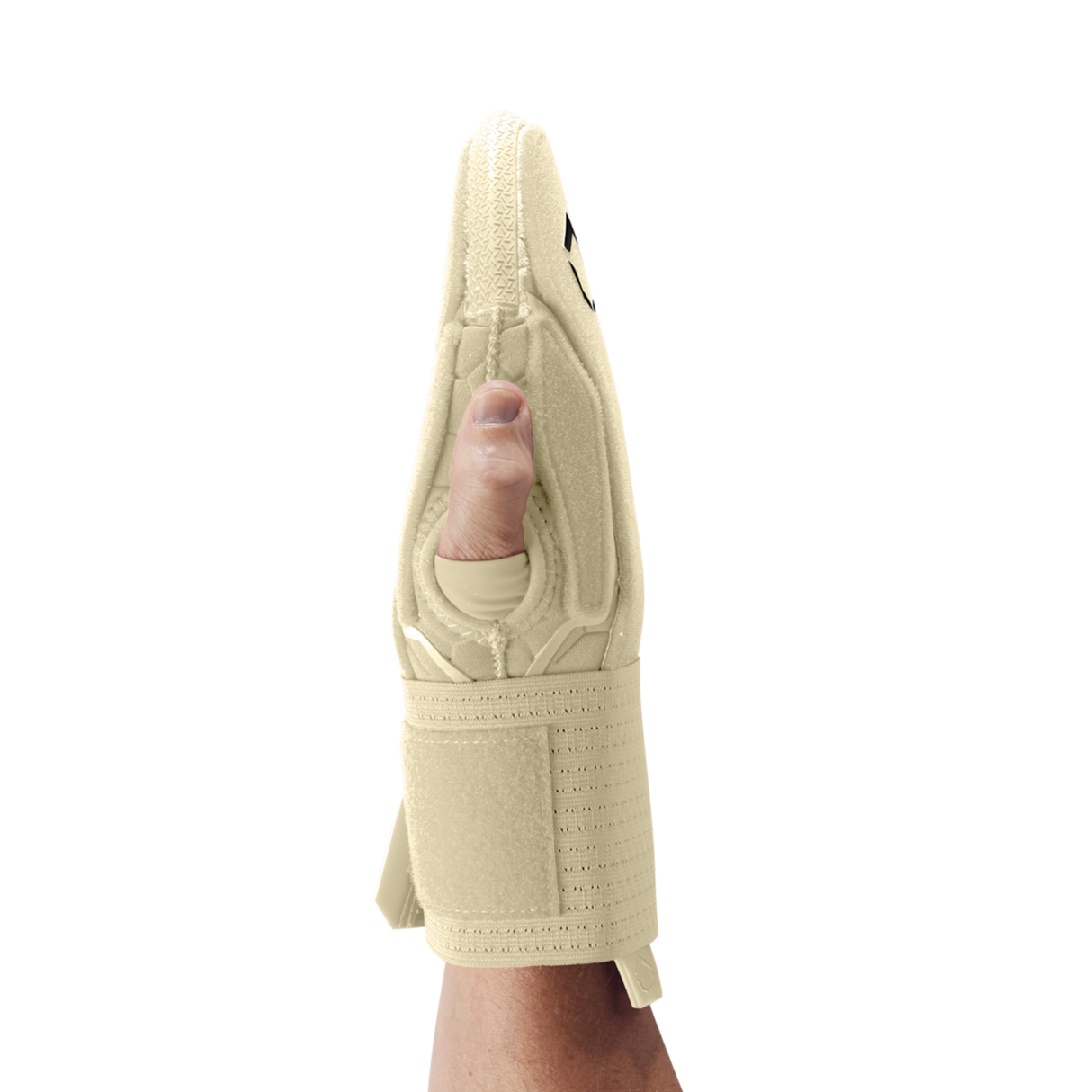 Wilson Sliding Baseball Mitt 2.0-6