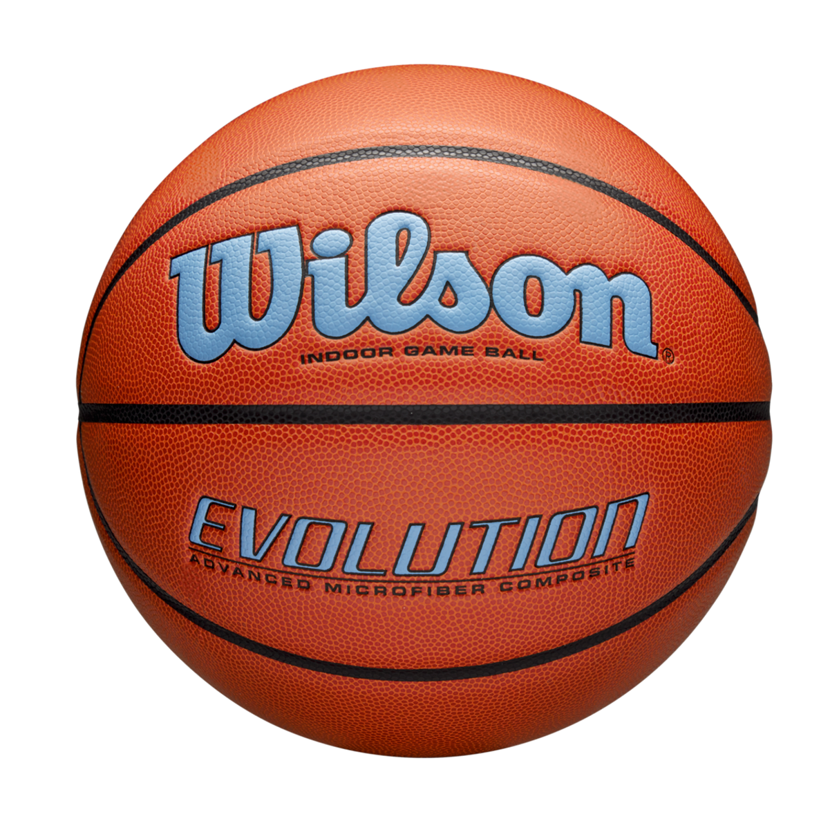 Wilson Adult Evolution Basketball-1