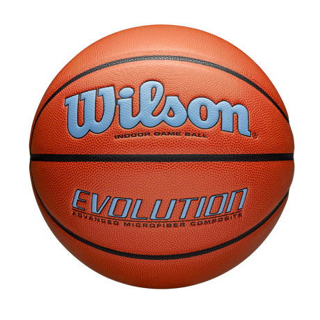 Wilson Adult Evolution Basketball-1