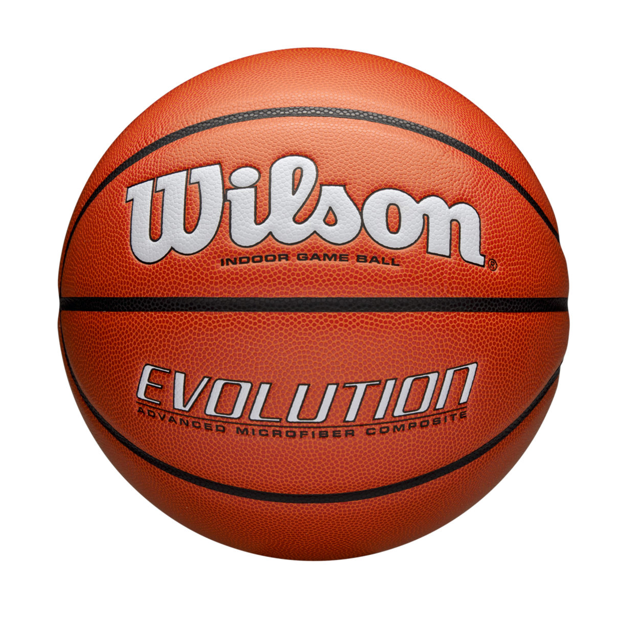 Wilson Adult Evolution Basketball-1