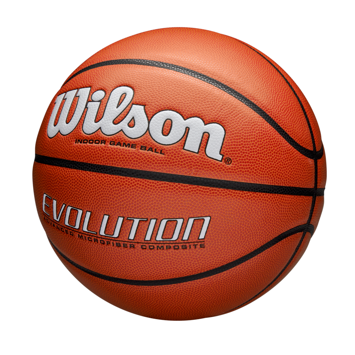 Wilson Adult Evolution Basketball-3