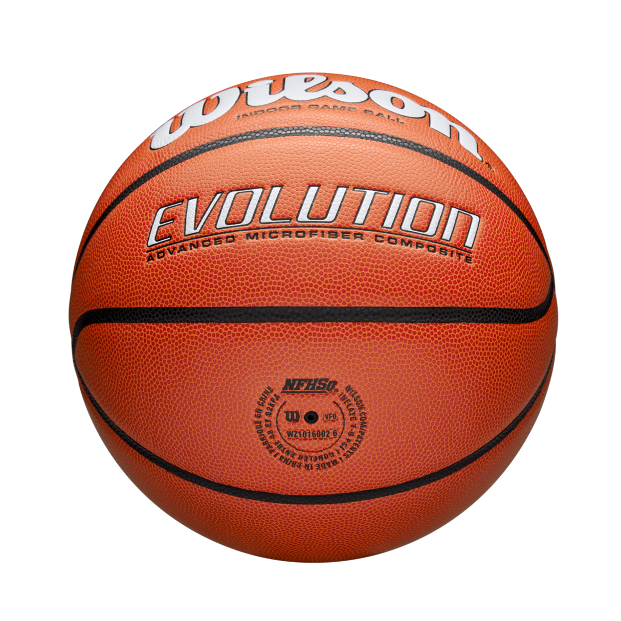 Wilson Adult Evolution Basketball-6