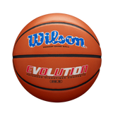 Wilson Adult Evolution Basketball-1