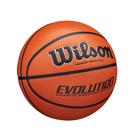 Wilson Adult Evolution Basketball-2