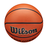 Wilson Adult Evolution Basketball-5