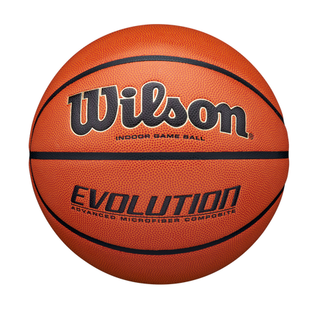 Wilson Adult Evolution Basketball-7