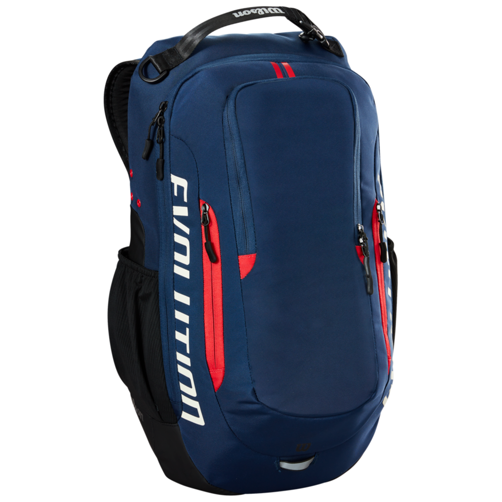 Wilson Adult Evolution Basketball Gearpack-1