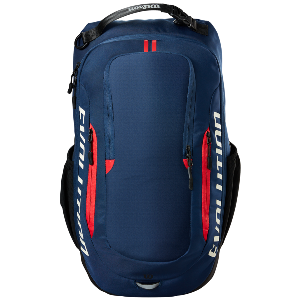 Wilson Adult Evolution Basketball Gearpack-2