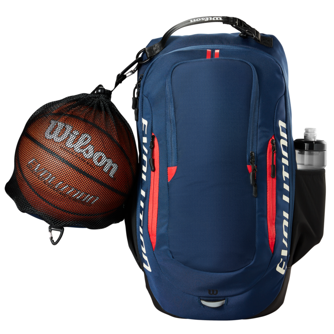 Wilson Adult Evolution Basketball Gearpack-6