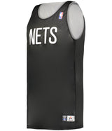 Alleson Athletic Youth NBA Reversible Slim Shoulder Team Basketball Jersey