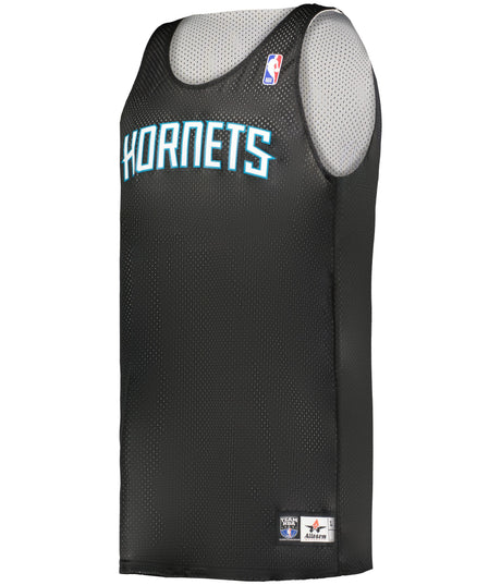 Alleson Athletic Youth NBA Reversible Slim Shoulder Team Basketball Jersey
