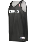 Alleson Athletic Youth NBA Reversible Slim Shoulder Team Basketball Jersey