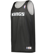 Alleson Athletic Youth NBA Reversible Slim Shoulder Team Basketball Jersey