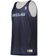 Alleson Athletic Youth NBA Reversible Slim Shoulder Team Basketball Jersey