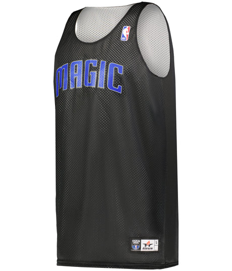Alleson Athletic Youth NBA Reversible Slim Shoulder Team Basketball Jersey