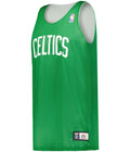 Alleson Athletic Youth NBA Reversible Slim Shoulder Team Basketball Jersey