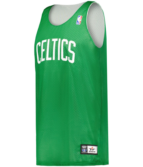 Alleson Athletic Youth NBA Reversible Slim Shoulder Team Basketball Jersey