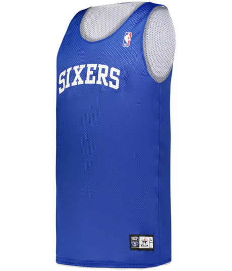 Alleson Athletic Youth NBA Reversible Slim Shoulder Team Basketball Jersey