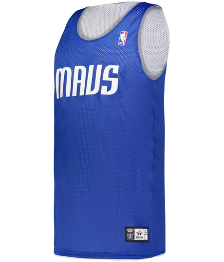 Alleson Athletic Youth NBA Reversible Slim Shoulder Team Basketball Jersey