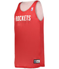 Alleson Athletic Youth NBA Reversible Slim Shoulder Team Basketball Jersey
