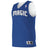 Alleson Athletic Youth NBA Reversible Slim Shoulder Team Basketball Jersey