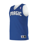 Alleson Athletic Youth NBA Reversible Slim Shoulder Team Basketball Jersey