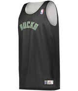 Alleson Athletic Youth NBA Reversible Slim Shoulder Team Basketball Jersey