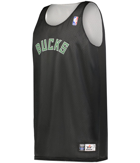 Alleson Athletic Youth NBA Reversible Slim Shoulder Team Basketball Jersey