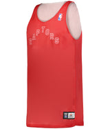 Alleson Athletic Youth NBA Reversible Slim Shoulder Team Basketball Jersey