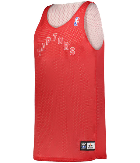 Alleson Athletic Youth NBA Reversible Slim Shoulder Team Basketball Jersey