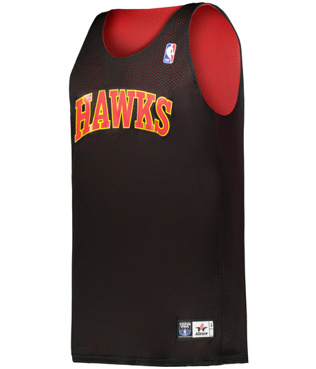 Alleson Athletic Youth NBA Reversible Slim Shoulder Team Basketball Jersey