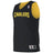 Alleson Athletic Youth NBA Reversible Slim Shoulder Team Basketball Jersey