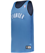 Alleson Athletic Youth NBA Reversible Slim Shoulder Team Basketball Jersey