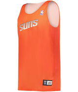 Alleson Athletic Youth NBA Reversible Slim Shoulder Team Basketball Jersey