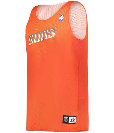 Alleson Athletic Youth NBA Reversible Slim Shoulder Team Basketball Jersey