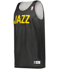 Alleson Athletic Youth NBA Reversible Slim Shoulder Team Basketball Jersey