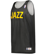 Alleson Athletic Youth NBA Reversible Slim Shoulder Team Basketball Jersey