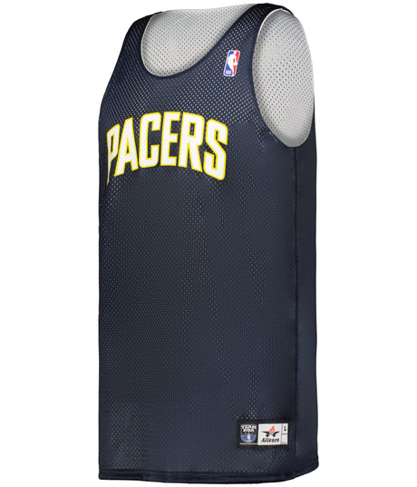 Alleson Athletic Youth NBA Reversible Slim Shoulder Team Basketball Jersey