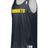 Alleson Athletic Youth NBA Reversible Slim Shoulder Team Basketball Jersey