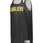 Alleson Athletic Youth NBA Reversible Slim Shoulder Team Basketball Jersey