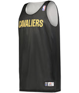Alleson Athletic Youth NBA Reversible Slim Shoulder Team Basketball Jersey