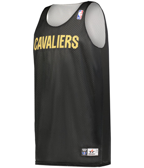Alleson Athletic Youth NBA Reversible Slim Shoulder Team Basketball Jersey