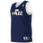 Alleson Athletic Youth NBA Reversible Slim Shoulder Team Basketball Jersey