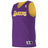 Alleson Athletic Youth NBA Reversible Slim Shoulder Team Basketball Jersey