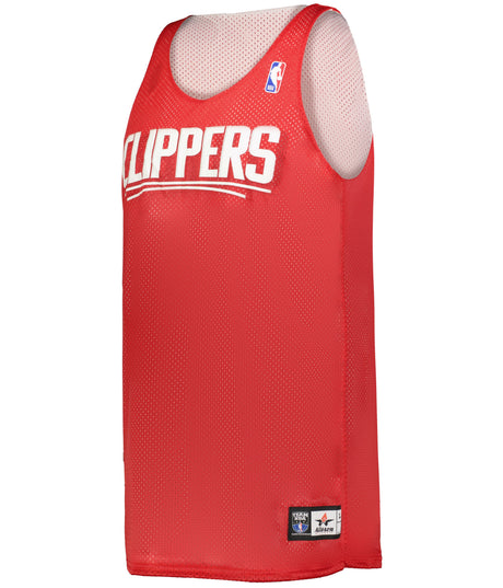 Alleson Athletic Youth NBA Reversible Slim Shoulder Team Basketball Jersey