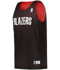 Alleson Athletic Youth NBA Reversible Slim Shoulder Team Basketball Jersey
