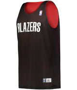 Alleson Athletic Youth NBA Reversible Slim Shoulder Team Basketball Jersey