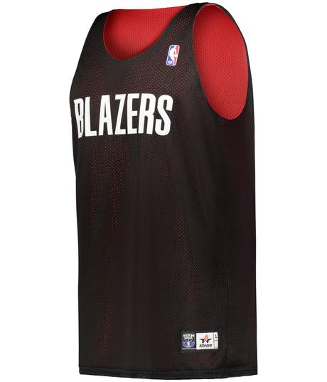 Alleson Athletic Youth NBA Reversible Slim Shoulder Team Basketball Jersey