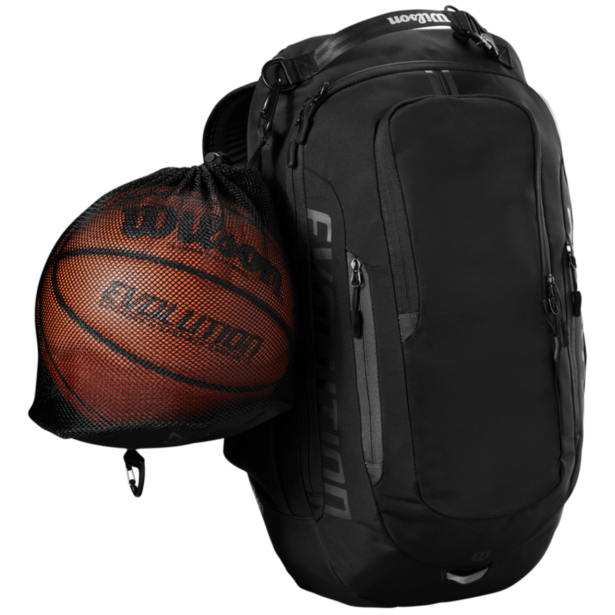 Wilson Adult Evolution Basketball Gearpack-4