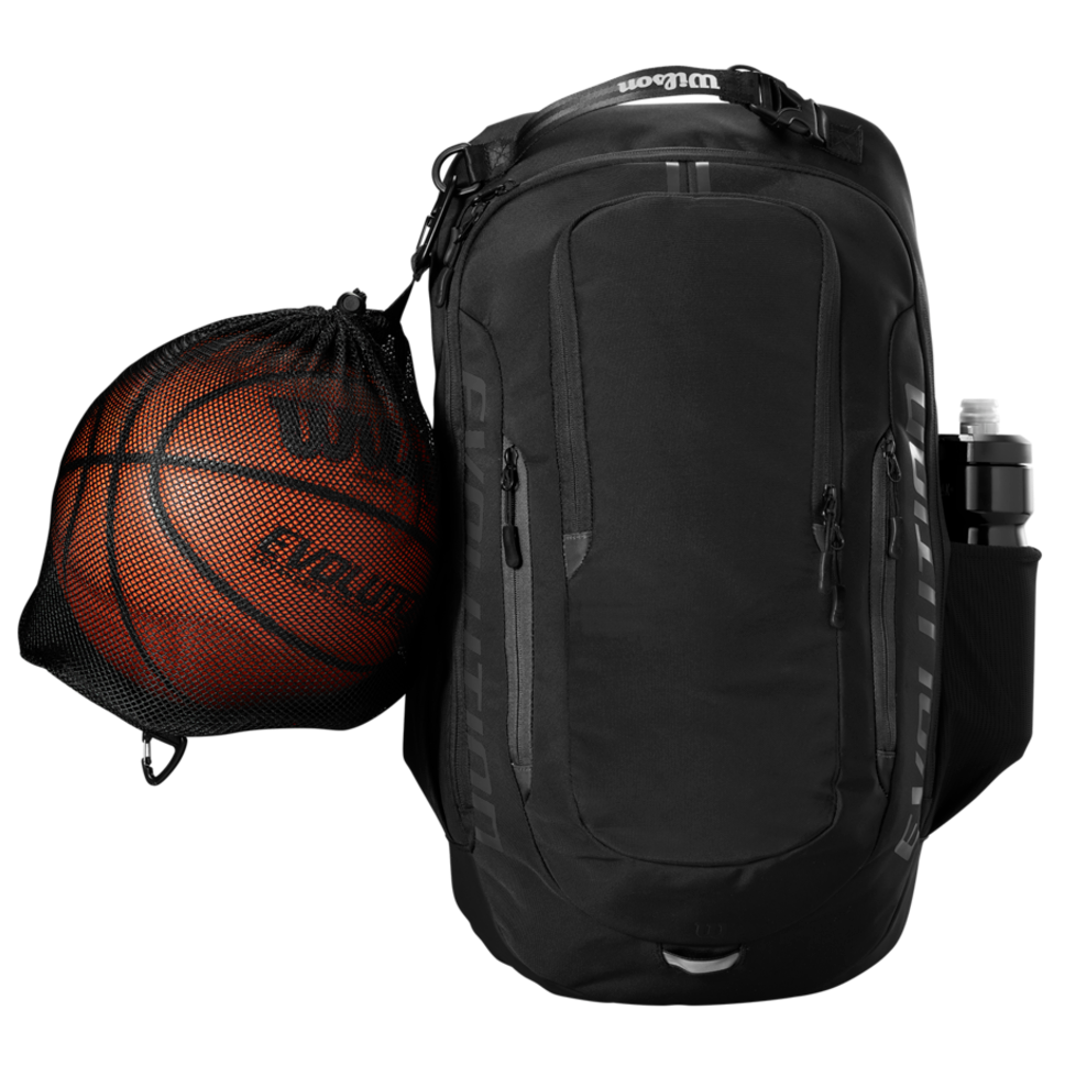 Wilson Adult Evolution Basketball Gearpack-5